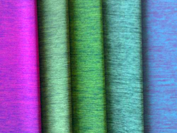 滌綸紡織廢氣怎么處理